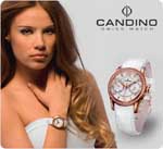 Candino clock