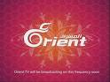 orient logo